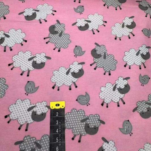 Flanelle Imprimée 315