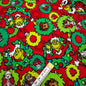 Coton Imprimé 334
