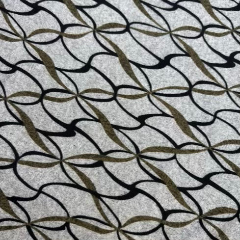 Tricot Mince 007