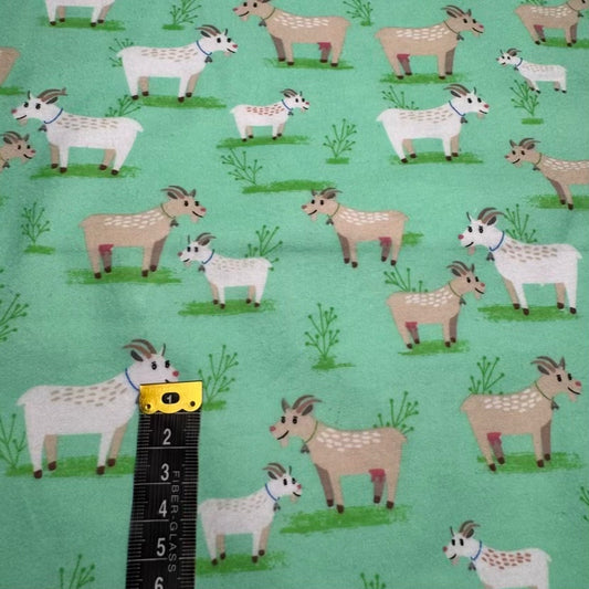 Flanelle Imprimée 314