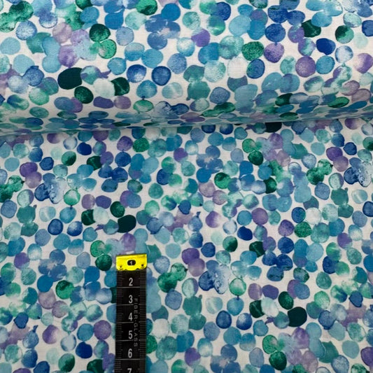 Coton Imprimé 446