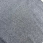 Rib Charcoal Chiné 2x1
