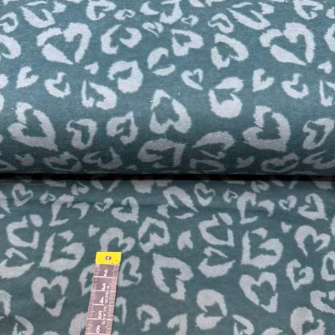Flanelle Imprimée 127