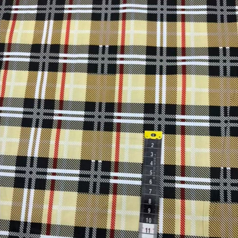 Coton Imprimé Large 009