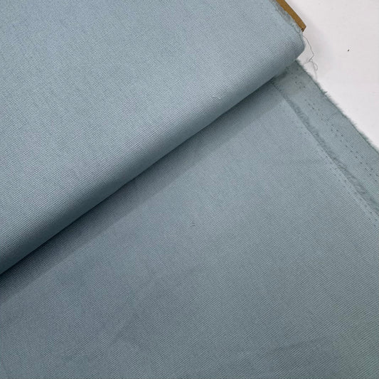 Canevas Gris-Bleu