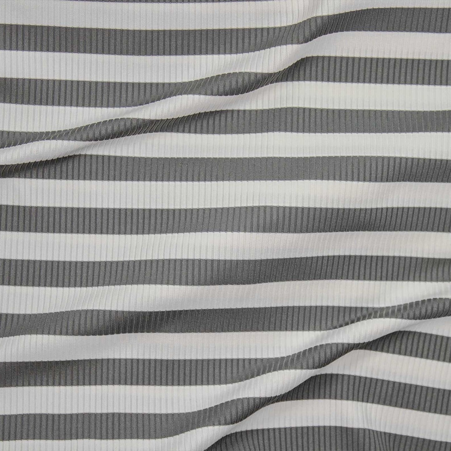 Ribline Blanc/Gris 07