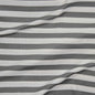 Ribline Blanc/Gris 07
