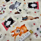 Coton Imprimé 126