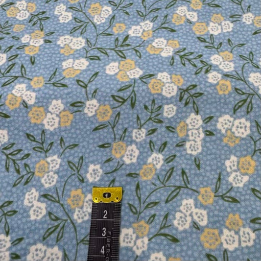 Flanelle Imprimée 243
