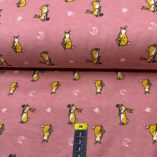 Flanelle Imprimée 137