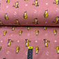 Flanelle Imprimée 137