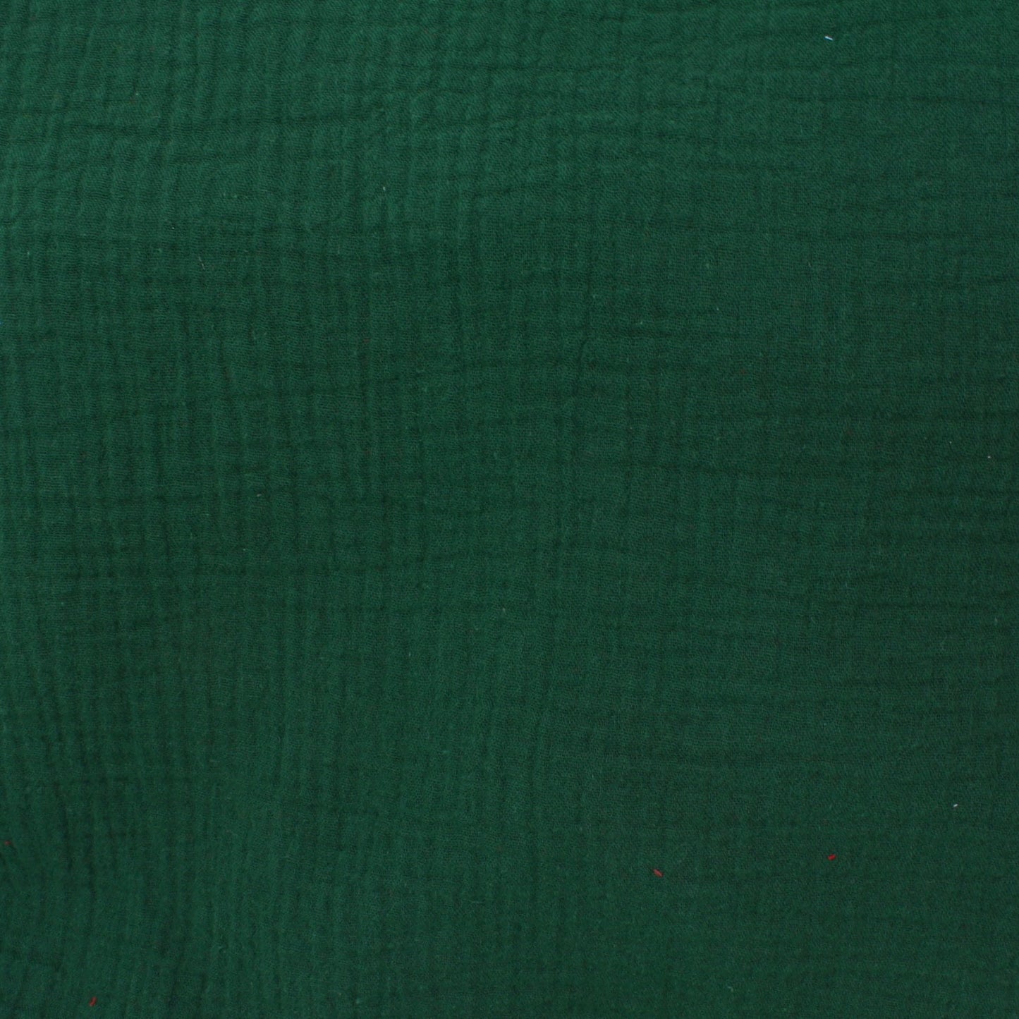 Double Gauze Forêt 13