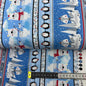 Flanelle Imprimée 174