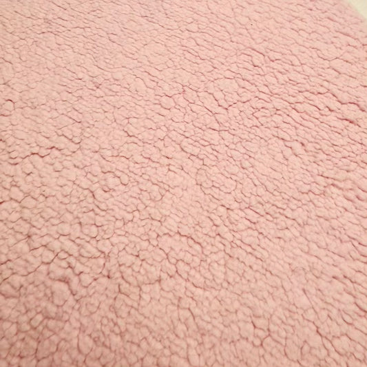 Sherpa Rose