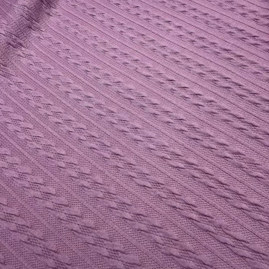 Mira Cable Lilas