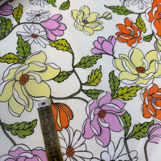 Voile de Coton 002