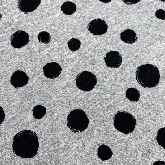 Tricot Mince 010