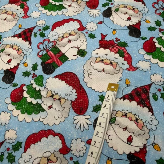 179 Printed Cotton Brillants