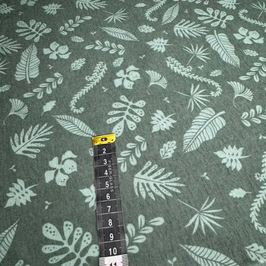 Flanelle Imprimée 350