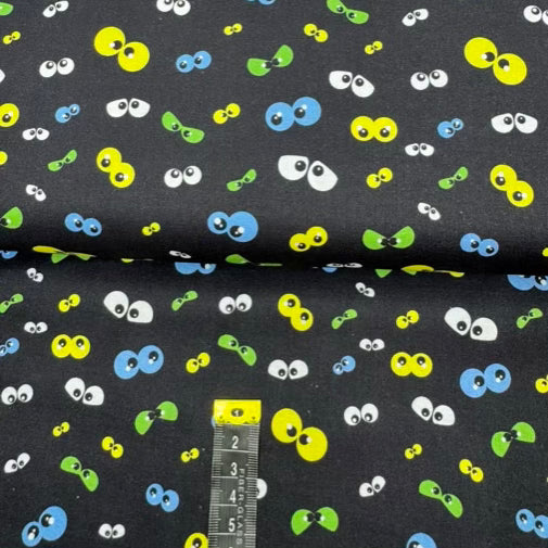 Coton Imprimé 259