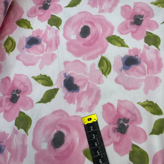 Flanelle Imprimée 016