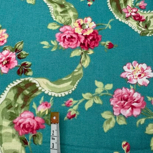 Coton Imprimé 253