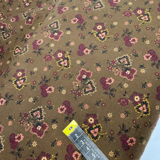 Flanelle Imprimée 283