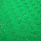 Broderie Anglaise #5 Vert