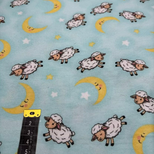 Flanelle Imprimée 331