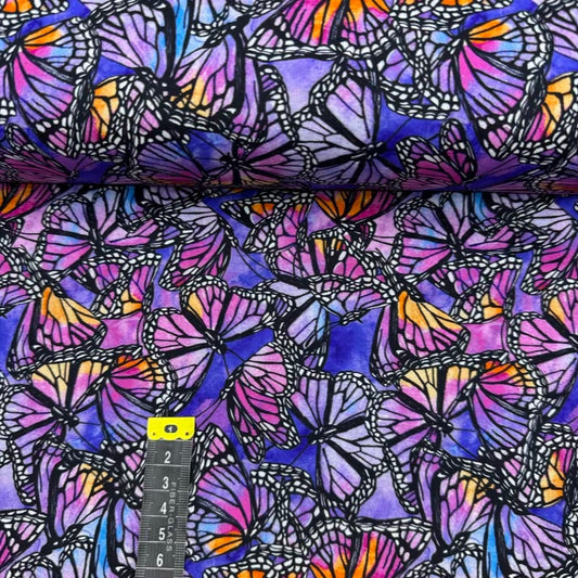 Coton Imprimé 461