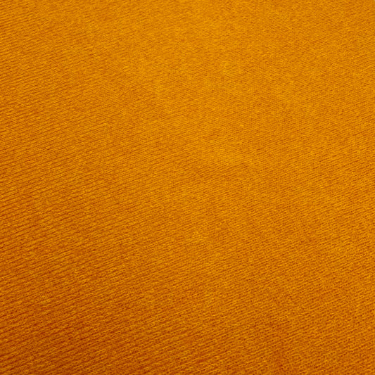 Tricot Rib Ocre