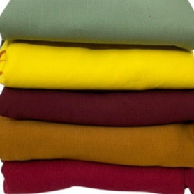 #1 Coton Ouaté extensible