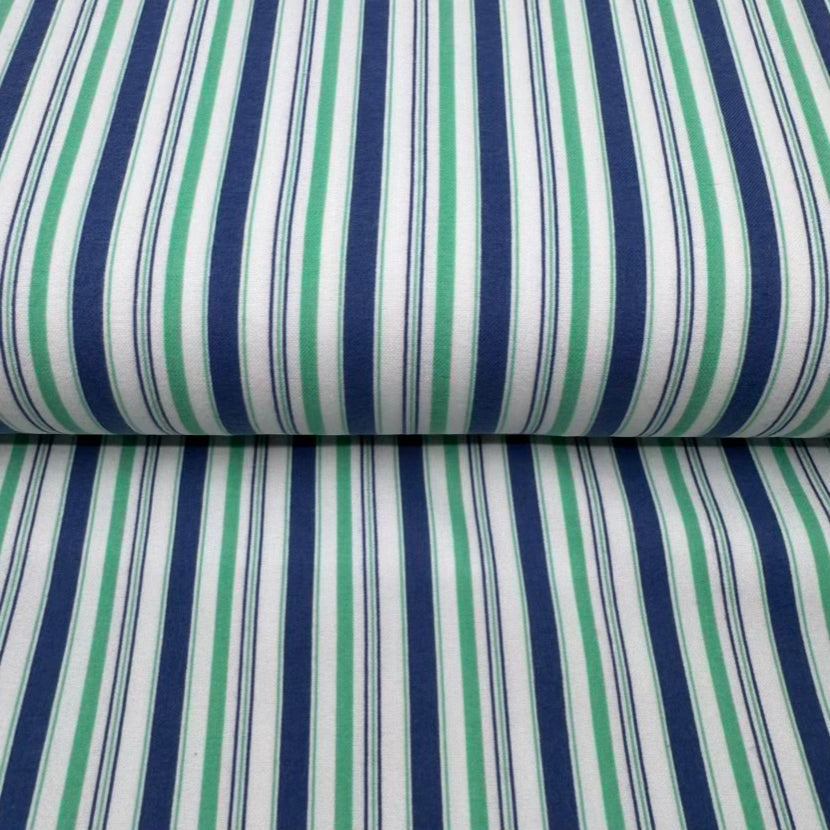 Flanelle Imprimée 263