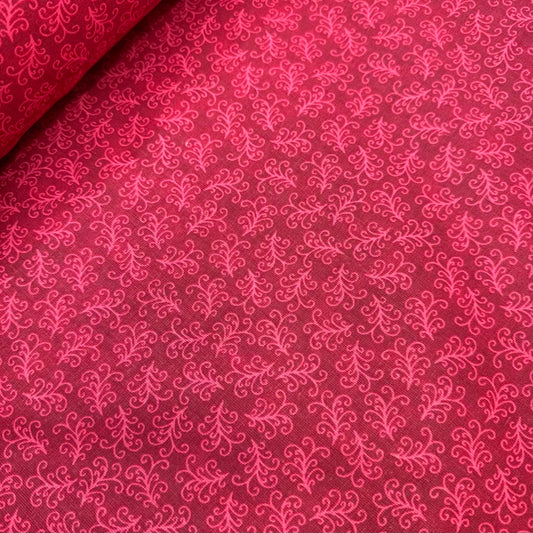 Coton Large Courtepointe 002