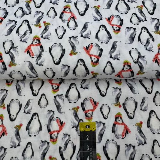 Coton Imprimé 481