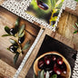 Cotton Canvas 123