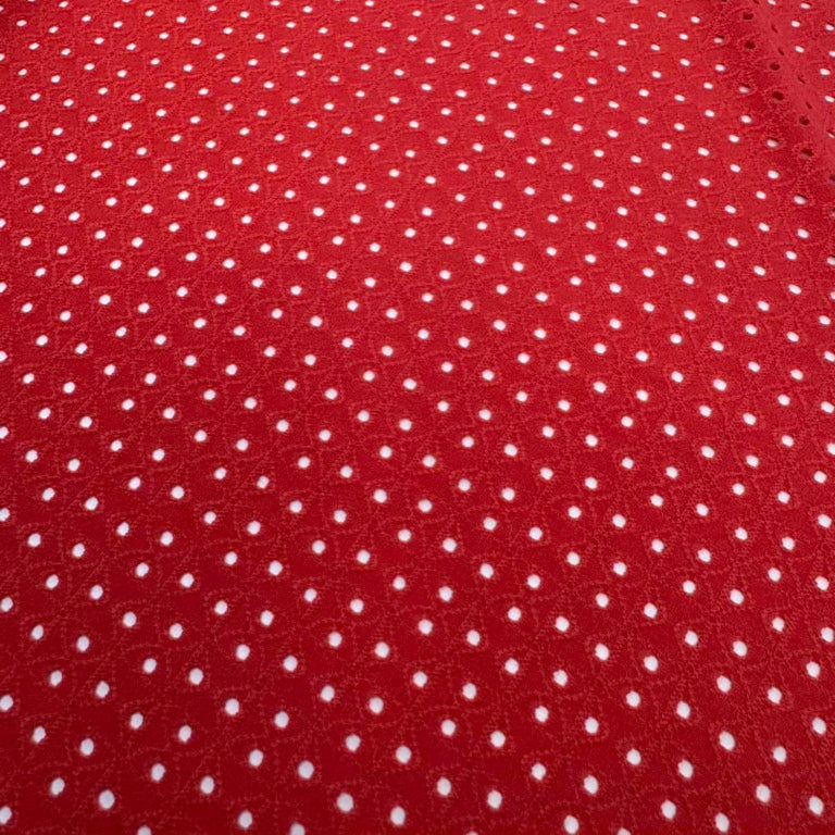 Eyelet Sunset Beach Corail