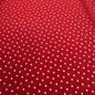 Eyelet Sunset Beach Corail