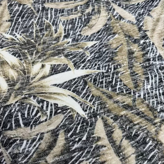 Tricot Mince 023