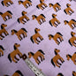 Coton Imprimé Léger 371