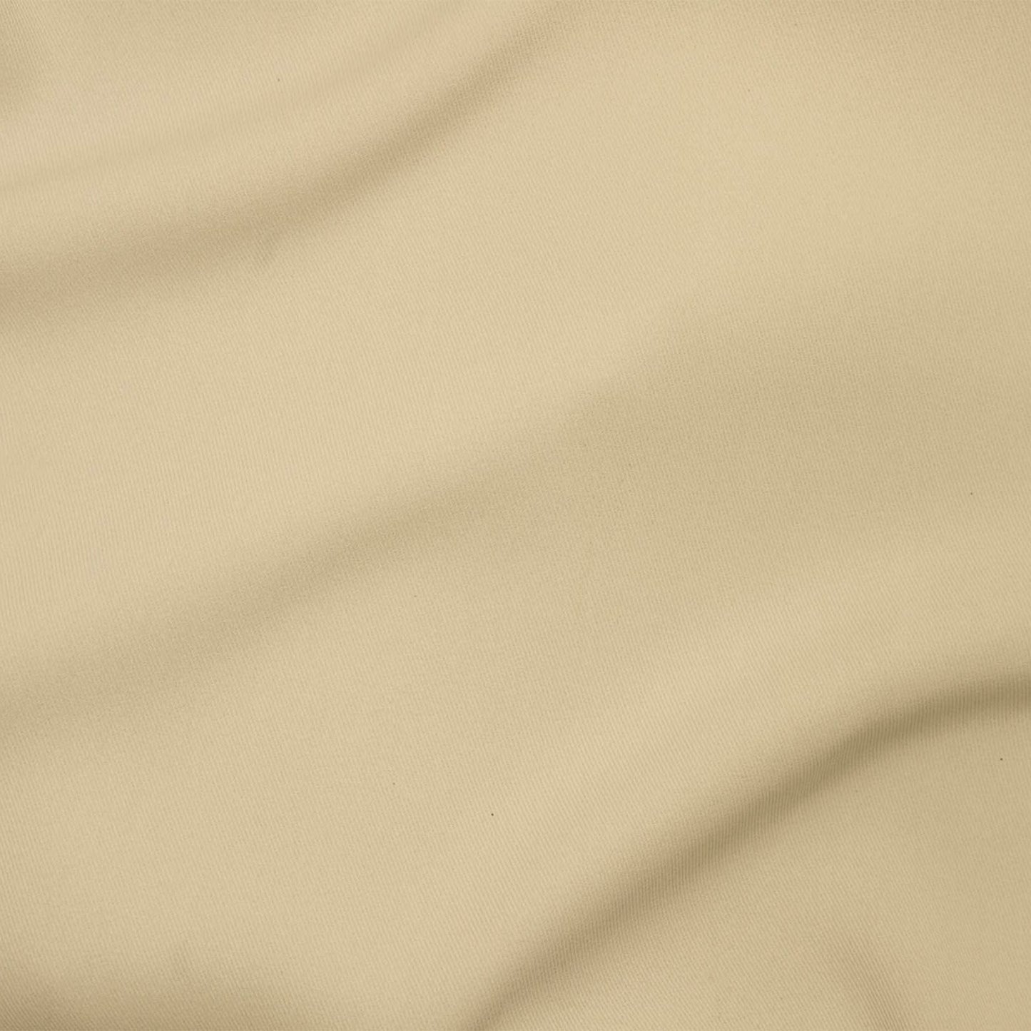 Twill Extensible Léger Beige