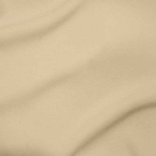Twill Extensible Léger Beige
