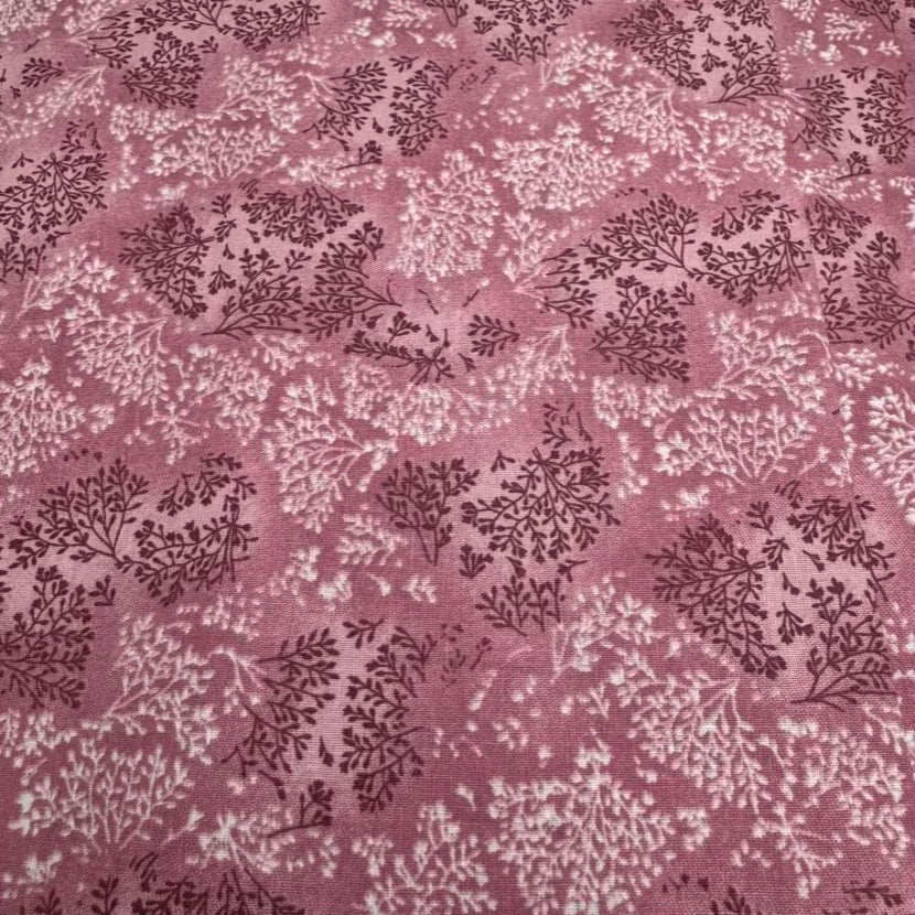 Large Cotton Quilt 008