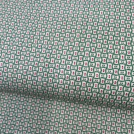 Flanelle Imprimée 164