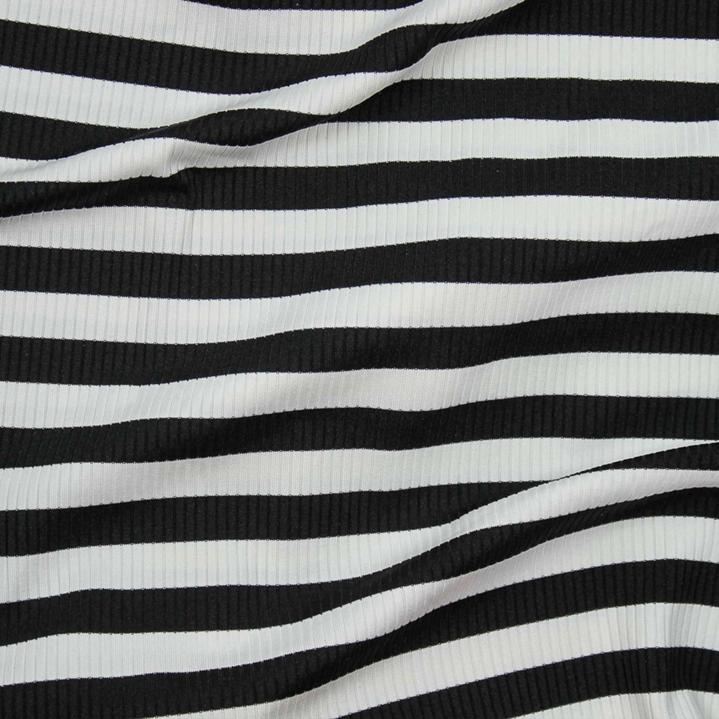 Ribline Blanc/Noir 02