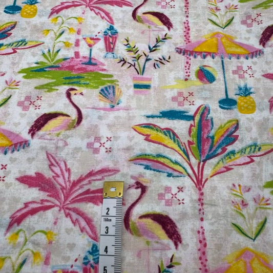 Coton Imprimé 267