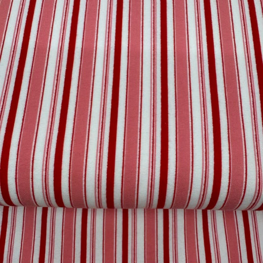 Flanelle Imprimée 271