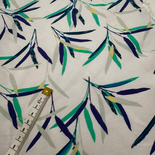 Tissu Bengaline #106