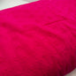 Broderie Anglaise #6 Fushia