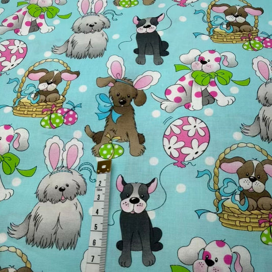 Printed Cotton 178